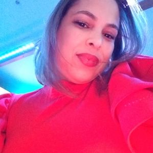 Meet your Posher, Arelis